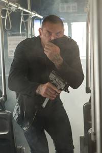 Кадр Скорость: Автобус 657