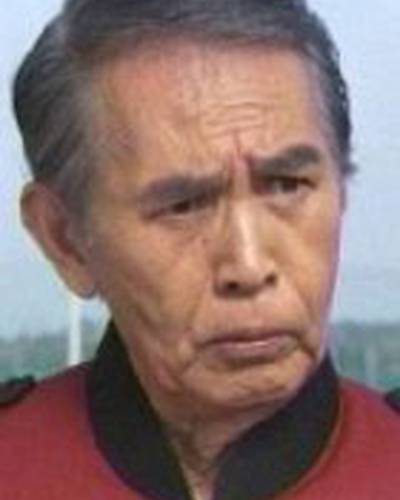 Кэндзи Сахара фото