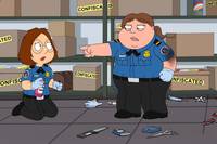 Кадр Гриффины