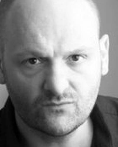 Дарен Эллиот Холмс фото