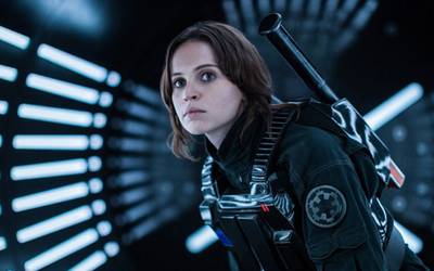 Что надо знать о фильме «Изгой-один. Звездные войны. Истории»