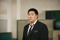 Кадр Верховный гангстер