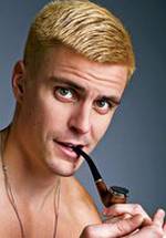 Вук Костич фото