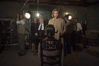 Кадр Хичкок