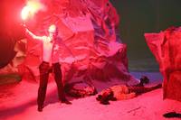 Кадр Легок на помине