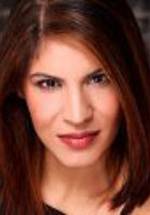 Кристин Пепе фото