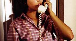 Кадр из фильма "Бум" - 2