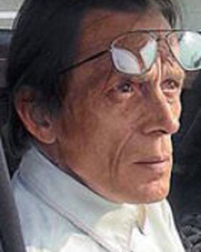 Андрей Бенкендорф фото