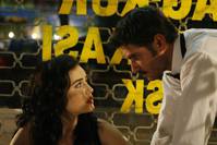 Кадр Гол моей жизни