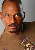 Дэрил Роач фото