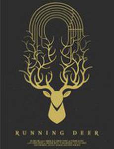 Running Deer