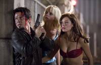 Кадр Грайндхаус