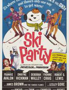 Ski Party