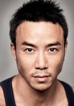 Аллан Ву фото