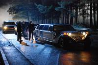 Кадр Лимузин