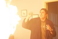 Кадр Сверхъестественное