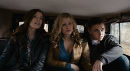 Кадр из фильма "Запретная Зона" - 1