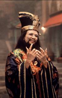 Кадр Большой переполох в маленьком Китае