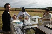 Кадр Пена дней