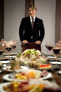 Кадр Ганнибал