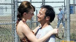 Кадр из фильма "Большой Стэн" - 1