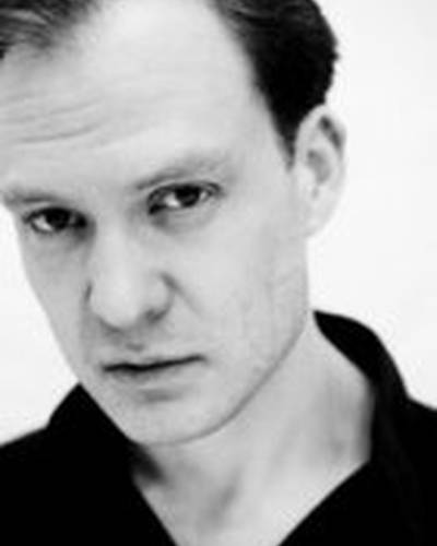 Ричард Маршалл фото