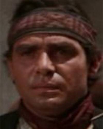 Хайме Санчес фото