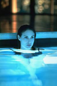 Кадр Знакомьтесь, Джо Блэк