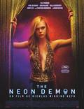 Постер из фильма "Неоновый демон" - 1