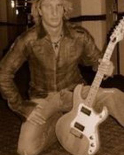 Джон Стюарт фото