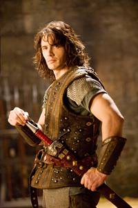 Кадр Храбрые перцем