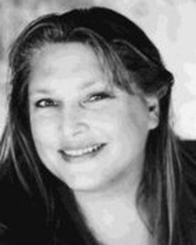 Ингрид Джонсон фото