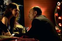 Кадр 22 пули: Бессмертный