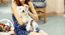 Кадр из фильма "Красотки" - 1