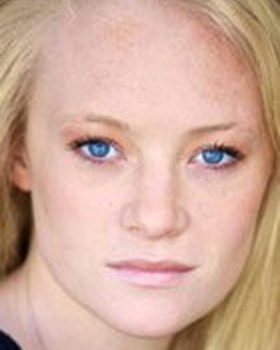 Лорен Свитсер фото