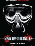 Постер из фильма "Пейнтбол" - 1