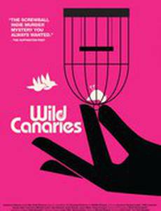 Дикие канарейки