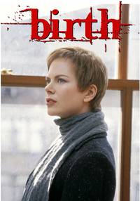 Постер Рождение