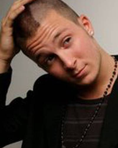 Чейз Бенц фото