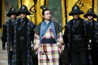 Кадр Господин и госпожа Невероятные