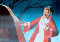 Кадр Духи Рождества (видео)