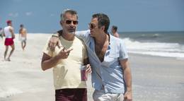 Кадр из фильма "Обыкновенное сердце" - 2