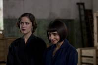 Кадр Мягкий удар