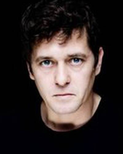 Мете Хорозоглу фото