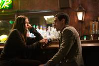 Кадр Олдбой