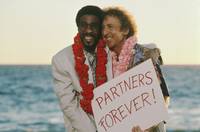 Кадр Другой ты