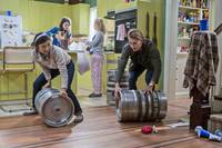 Кадр Дневники Кэрри