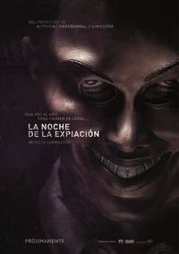 Постер Судная ночь