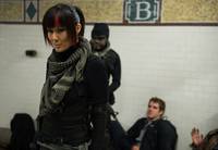 Кадр Подростки-мутанты. Черепашки-ниндзя