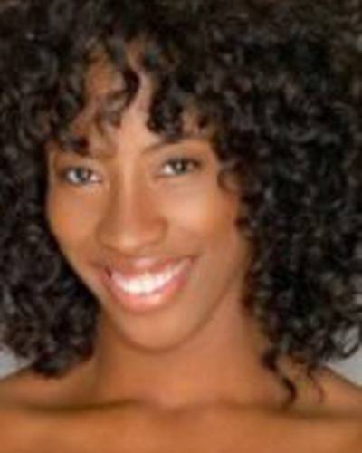 Шондрелла Эйвери фото